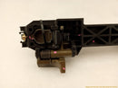 Nissan Xterra Passenger Right Front Exterior Door Handle-10