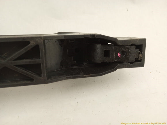 Nissan Xterra Passenger Right Front Exterior Door Handle