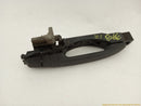 Nissan Xterra Passenger Right Front Exterior Door Handle-12