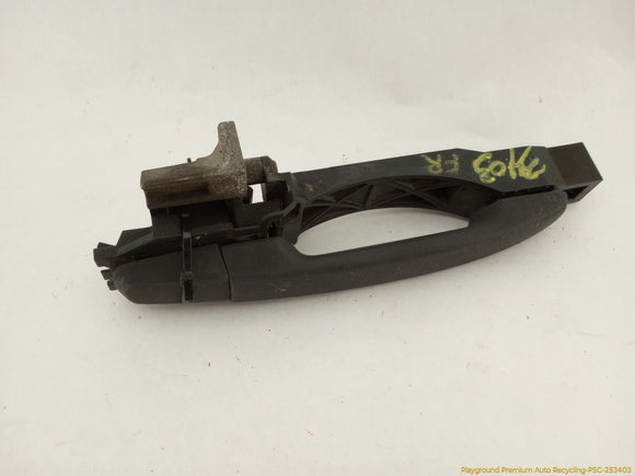 Nissan Xterra Passenger Right Front Exterior Door Handle