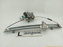 Nissan Xterra Driver Left Front Window Regulator-1