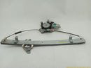 Nissan Xterra Driver Left Front Window Regulator-2
