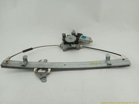 Nissan Xterra Driver Left Front Window Regulator - 0