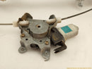Nissan Xterra Driver Left Front Window Regulator-3