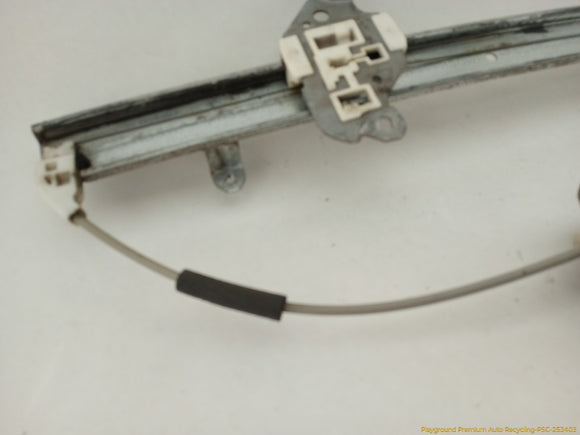 Nissan Xterra Driver Left Front Window Regulator