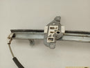 Nissan Xterra Driver Left Front Window Regulator-5
