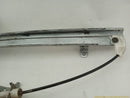 Nissan Xterra Driver Left Front Window Regulator-6