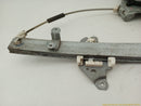 Nissan Xterra Driver Left Front Window Regulator-10