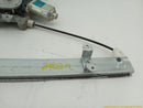 Nissan Xterra Driver Left Front Window Regulator-11