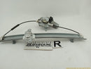 Nissan Xterra Passenger Right Front Window Regulator-1