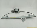 Nissan Xterra Passenger Right Front Window Regulator-2