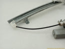Nissan Xterra Passenger Right Front Window Regulator-4