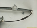 Nissan Xterra Passenger Right Front Window Regulator-6