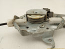 Nissan Xterra Passenger Right Front Window Regulator-7
