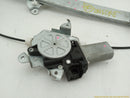 Nissan Xterra Passenger Right Front Window Regulator-8