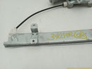 Nissan Xterra Passenger Right Front Window Regulator-9