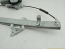 Nissan Xterra Passenger Right Front Window Regulator-10
