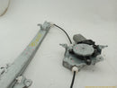 Nissan Xterra Passenger Right Front Window Regulator-12