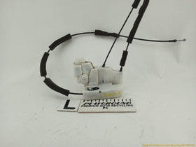 Nissan Xterra Driver Left Front Door Lock Actuator