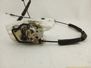 Nissan Xterra Driver Left Front Door Lock Actuator-2