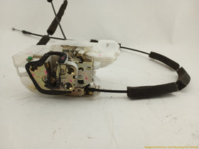 Nissan Xterra Driver Left Front Door Lock Actuator - 0