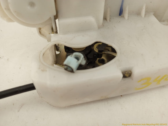 Nissan Xterra Driver Left Front Door Lock Actuator