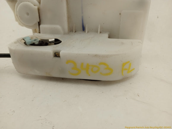 Nissan Xterra Driver Left Front Door Lock Actuator