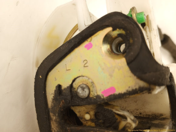 Nissan Xterra Driver Left Front Door Lock Actuator