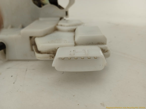 Nissan Xterra Driver Left Front Door Lock Actuator