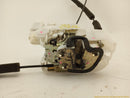 Nissan Xterra Passenger Right Front Door Lock Actuator-2