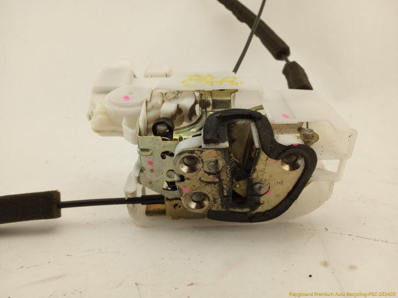 Nissan Xterra Passenger Right Front Door Lock Actuator