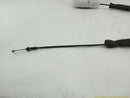 Nissan Xterra Passenger Right Front Door Lock Actuator-5