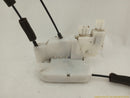 Nissan Xterra Passenger Right Front Door Lock Actuator-6