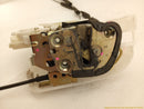 Nissan Xterra Passenger Right Front Door Lock Actuator-9
