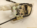 Nissan Xterra Passenger Right Front Door Lock Actuator-12