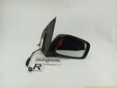 Nissan Xterra Passenger Right Power Side View Mirror-1