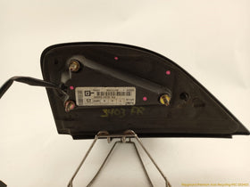 Nissan Xterra Passenger Right Power Side View Mirror - 0