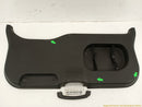 Nissan Xterra Liftgate Trim-1