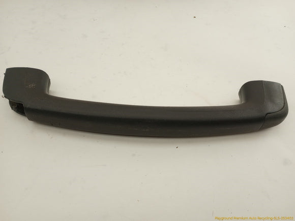 Nissan Xterra Liftgate Trim