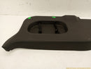 Nissan Xterra Liftgate Trim-7