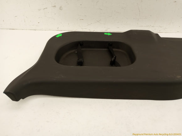 Nissan Xterra Liftgate Trim