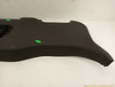 Nissan Xterra Liftgate Trim-8