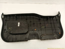 Nissan Xterra Liftgate Trim-11