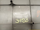 Nissan Xterra Liftgate Trim-12