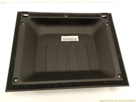 Nissan Xterra Luggage Floor Center Box