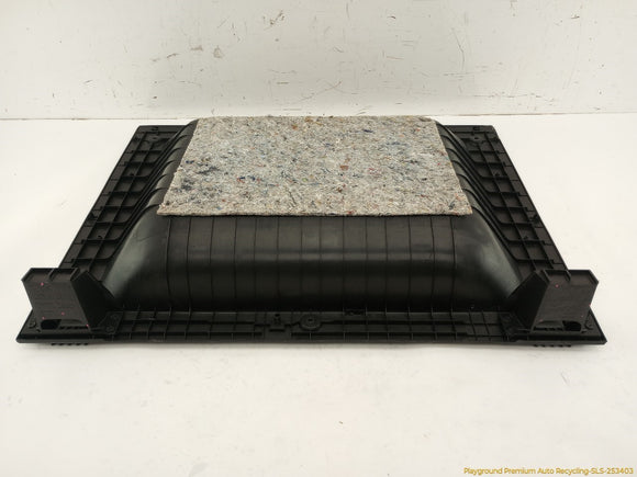 Nissan Xterra Luggage Floor Center Box