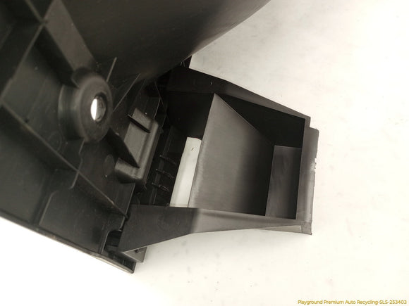 Nissan Xterra Luggage Floor Center Box