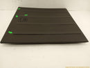 Nissan Xterra Luggage Floor Center Cover-3