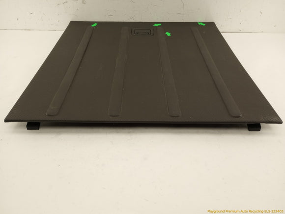 Nissan Xterra Luggage Floor Center Cover