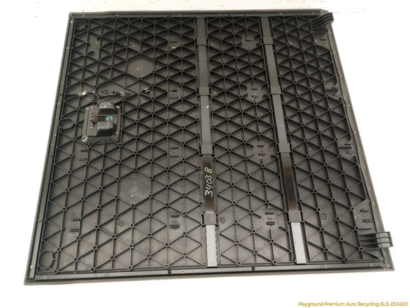 Nissan Xterra Luggage Floor Center Cover